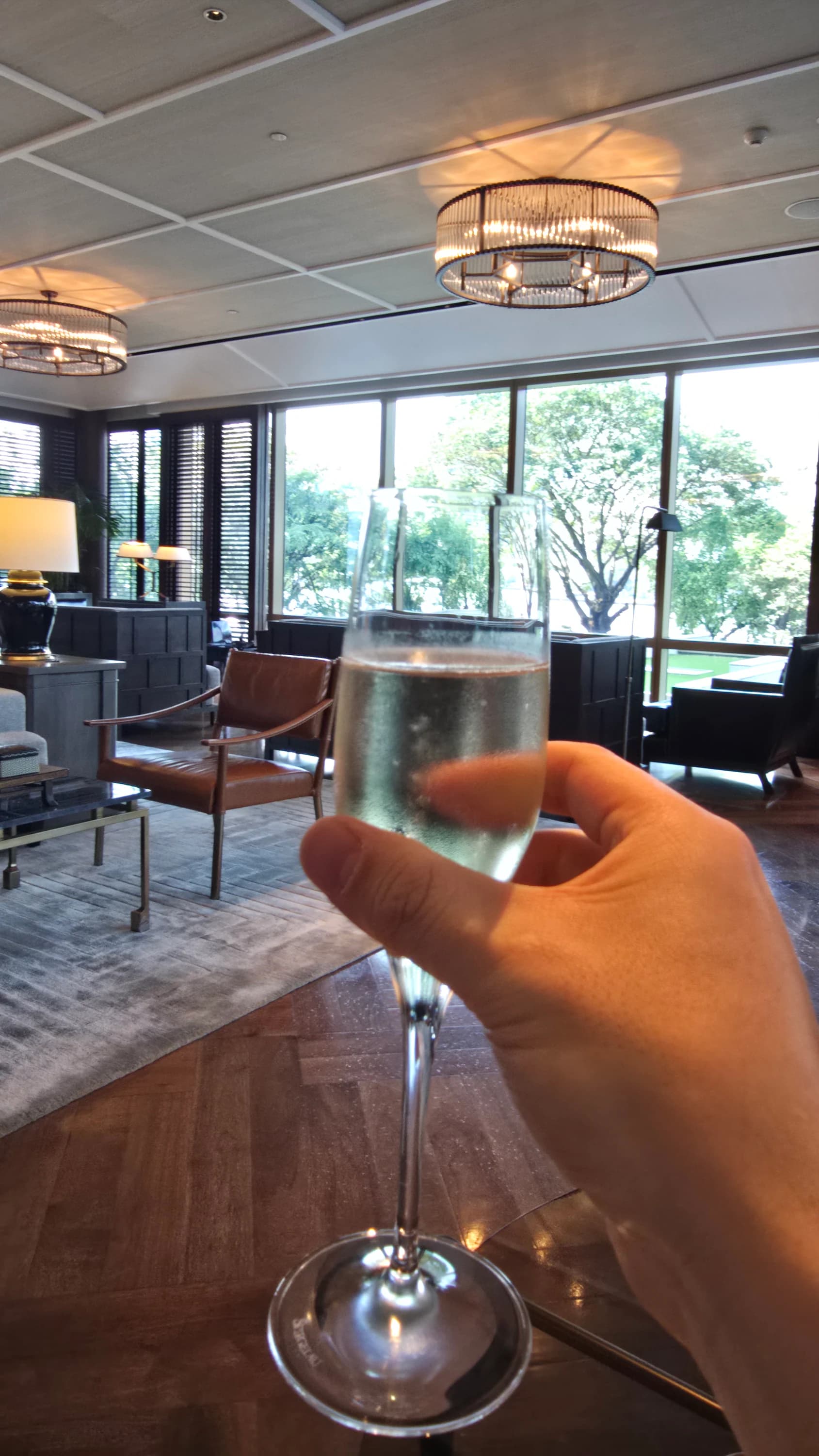 Capella Bangkok arrival and riverside stay detail 010