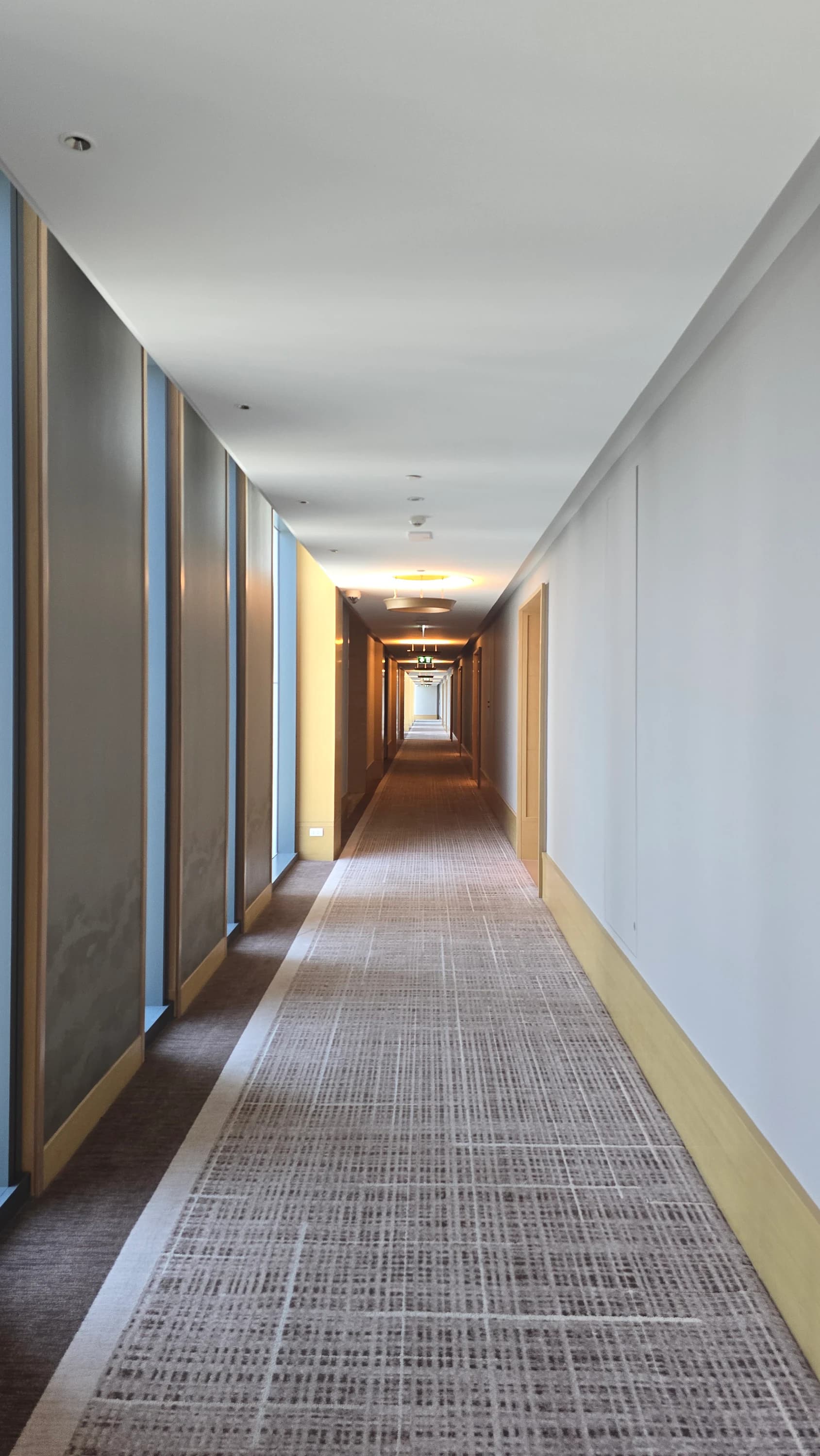 Capella Bangkok arrival and riverside stay detail 020