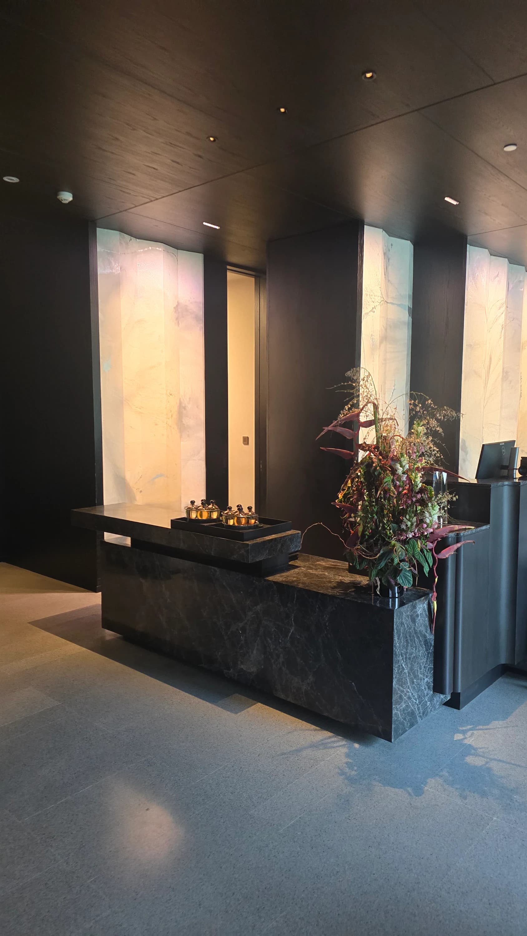 Capella Bangkok spa and wellness detail 170