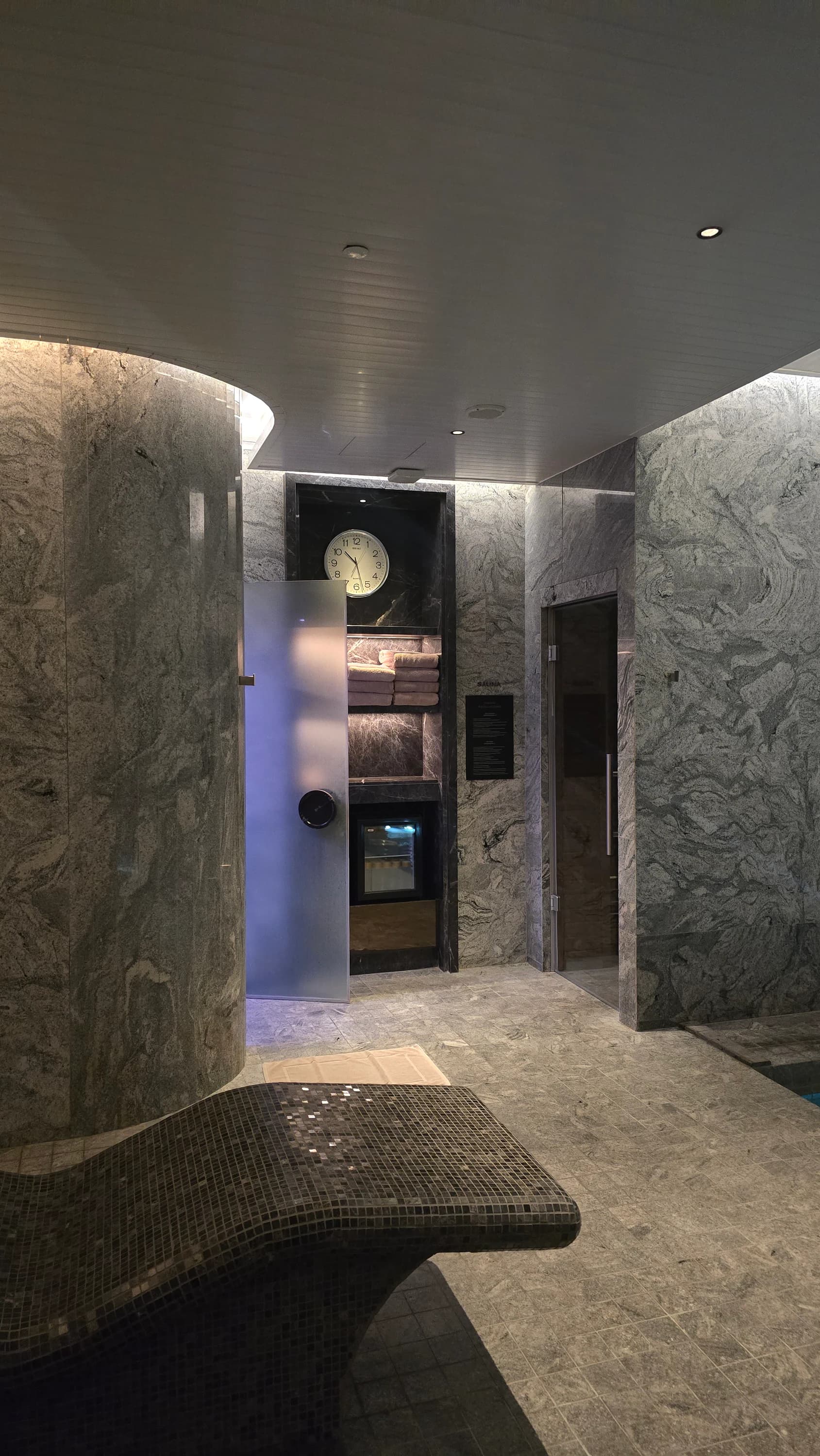 Capella Bangkok spa and wellness detail 174