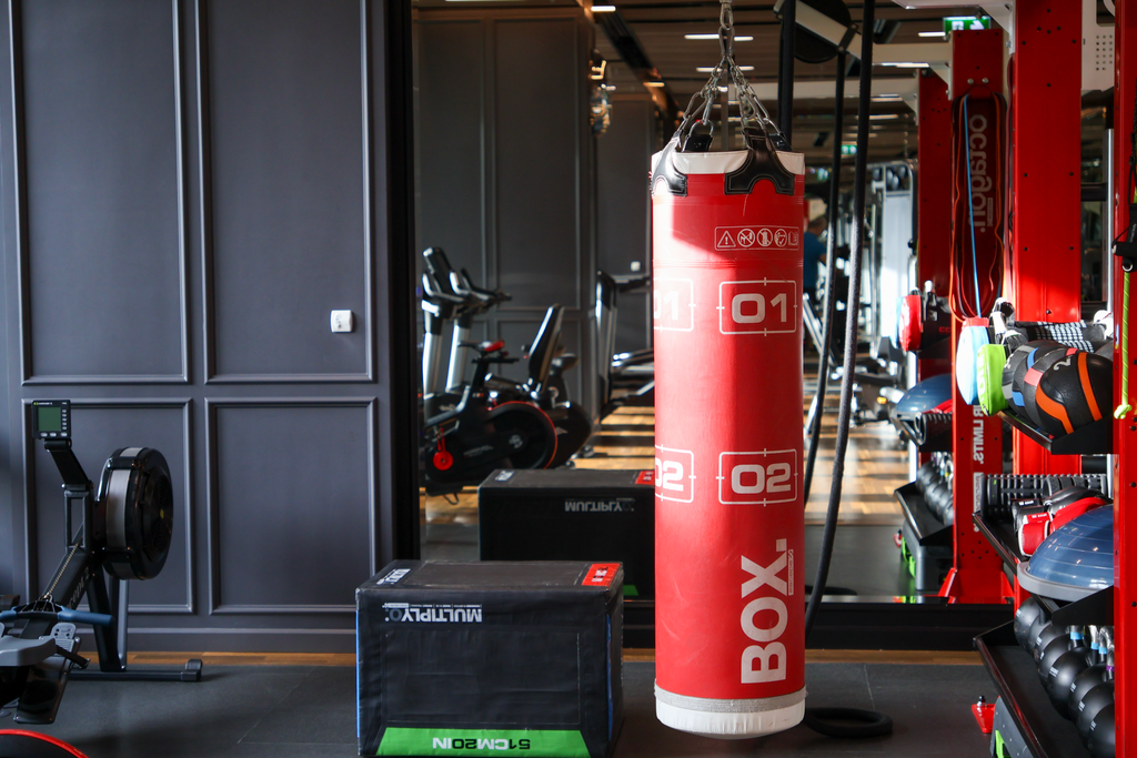 กระสอบ Escape เฟรม Octagon และกล่อง MULTIPLYO ระบุ 51 ซม. / 20 นิ้ว